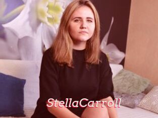 StellaCarroll