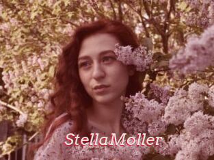StellaMoller