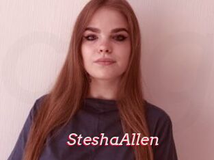 SteshaAllen