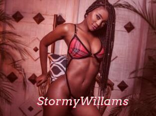 StormyWillams