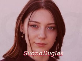 SuanaDuglas
