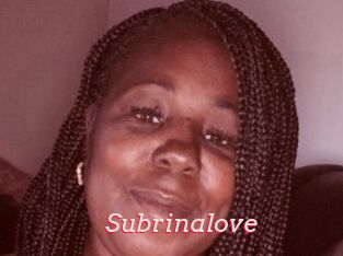 Subrinalove