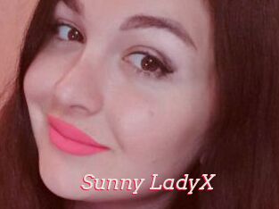 Sunny_LadyX