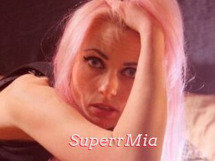 SuperrMia
