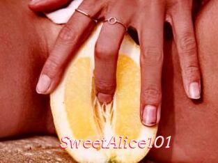 SweetAlice101