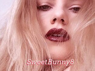 SweetBunny8