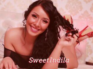 SweetIndila