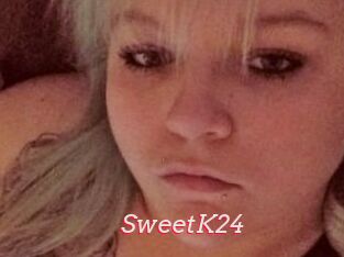 SweetK24