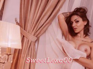 SweetLexa00