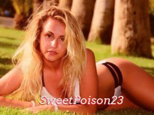 SweetPoison23