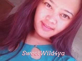 SweetWild4ya