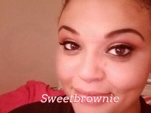 Sweetbrownie