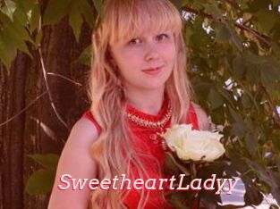 SweetheartLadyy