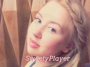 SweetyPlayer