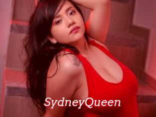 SydneyQueen
