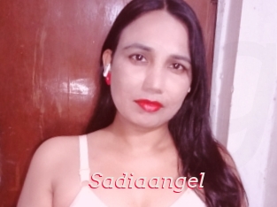 Sadiaangel
