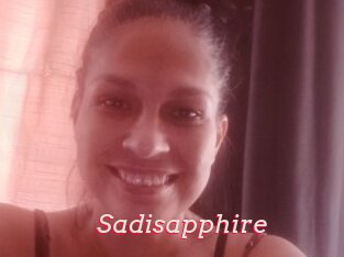 Sadisapphire