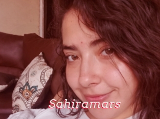 Sahiramars