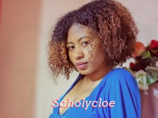 Saholycloe