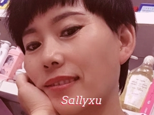 Sallyxu