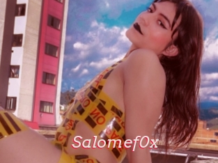 Salomef0x
