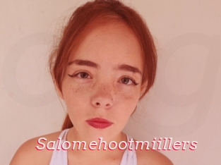 Salomehootmiillers