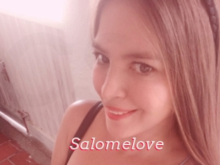 Salomelove
