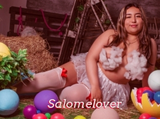 Salomelover