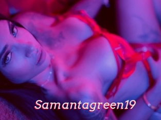 Samantagreen19
