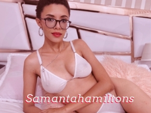 Samantahamiltons