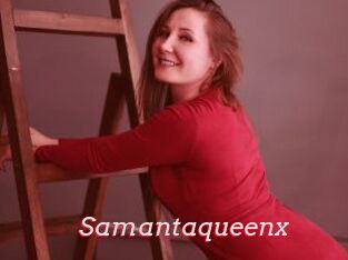 Samantaqueenx