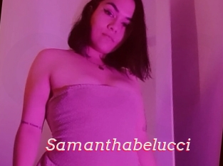 Samanthabelucci