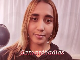 Samanthadias
