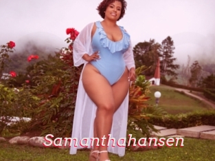 Samanthahansen