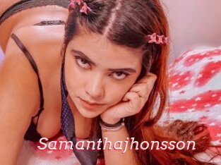 Samanthajhonsson
