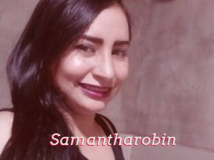 Samantharobin