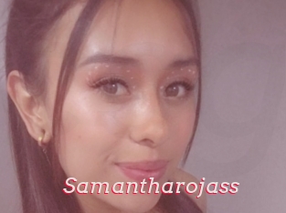 Samantharojass