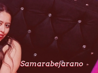 Samarabejarano