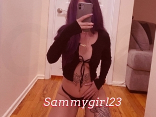 Sammygirl23
