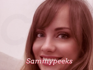 Sammypeeks