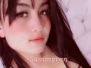 Sammyran