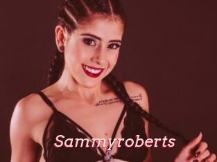 Sammyroberts