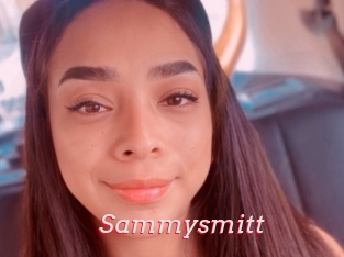 Sammysmitt