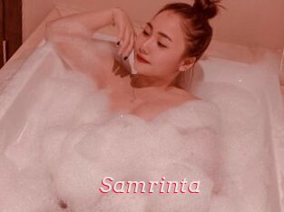 Samrinta
