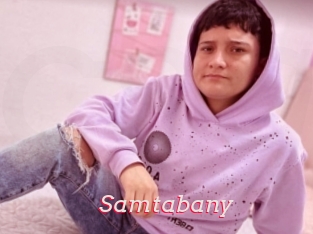 Samtabany