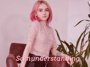 Samunderstanding