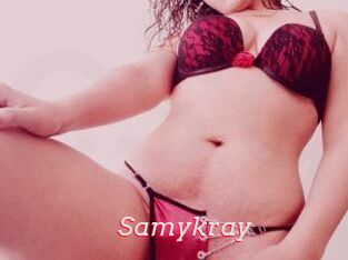 Samykray