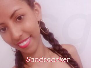 Sandraacker