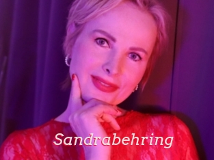 Sandrabehring