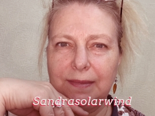 Sandrasolarwind